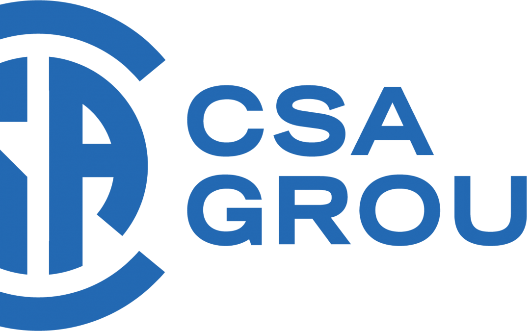 CSA Standards