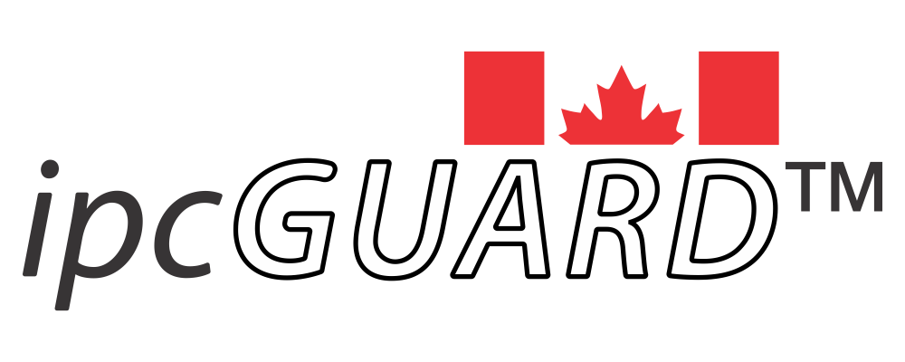 How Loud is the ipcGUARD™ system?